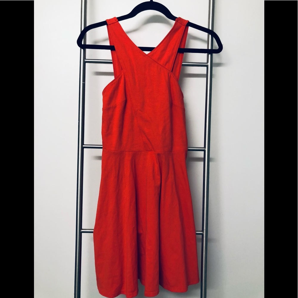 Hollister Mini dress